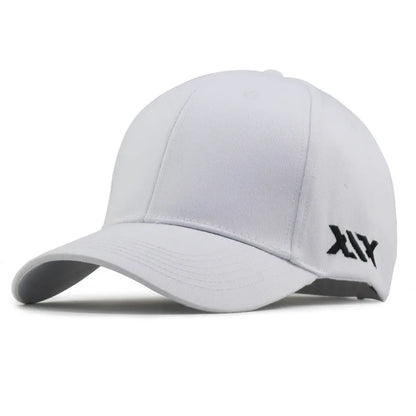 Big Head Men Women Youth Boys Girls Large Size Baseball Cap