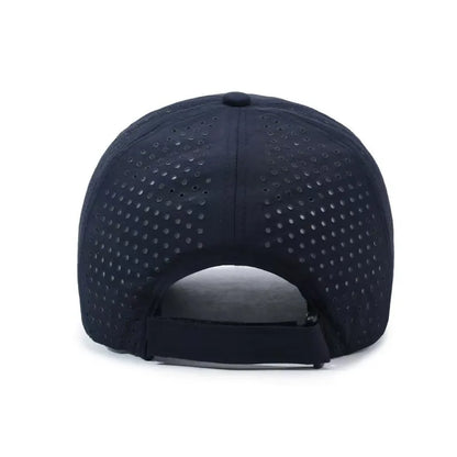 Marvel Summer Sweat-Wicking Breathable Outdoor Sun Hat Baseball Cap