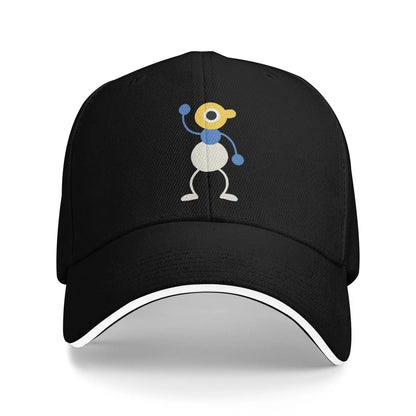Big Walk 2026 Baseball Cap