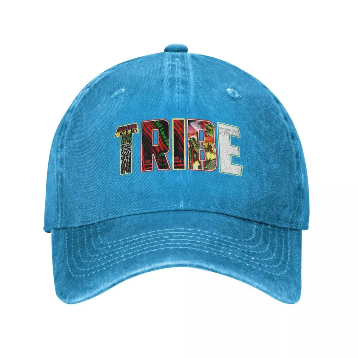 Men Women A Tribe Called Quest Baseball Caps