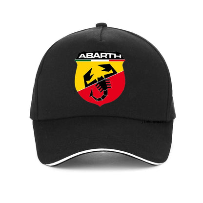 Abarth Baseball cap