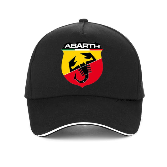 Abarth Baseball cap