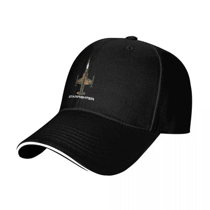 F-104 Starfighter (Belgium) Baseball Cap