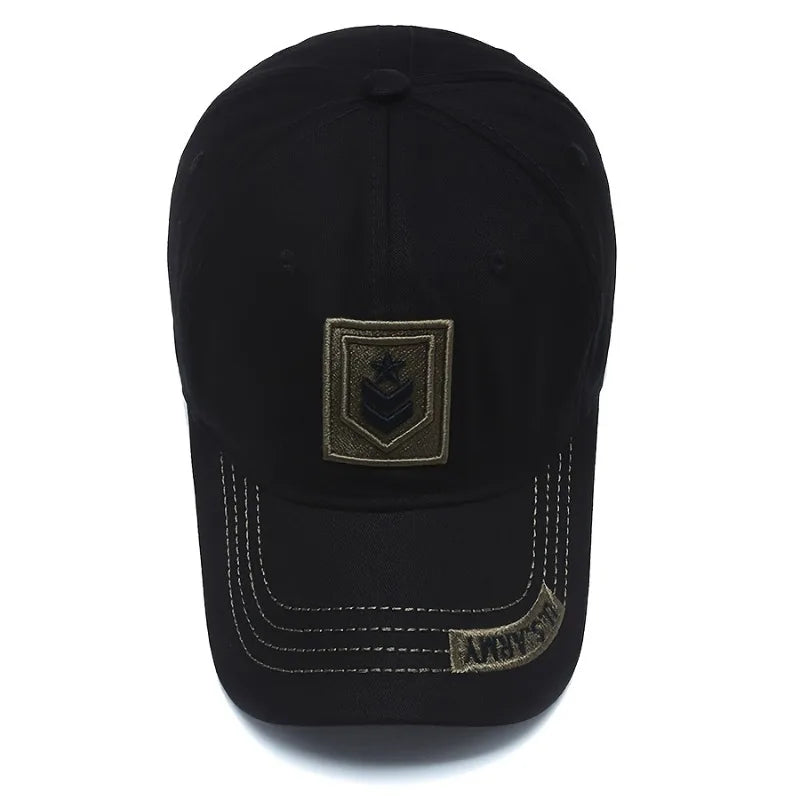 Stylish Unisex Adjustable Baseball Cap