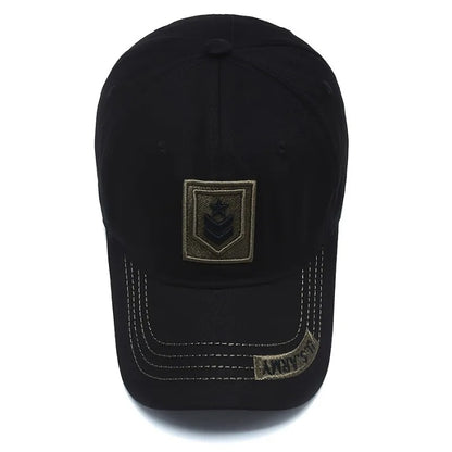 Stylish Unisex Adjustable Baseball Cap