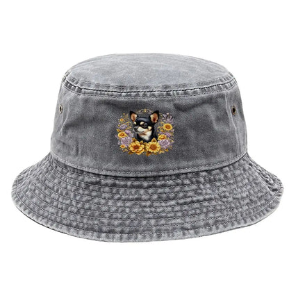 High Quality Foldable Bucket Hat