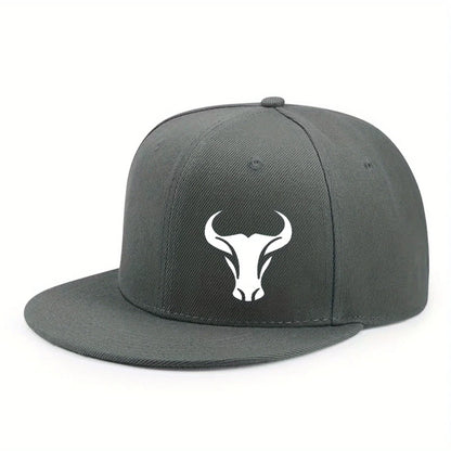 Trucker Caps Outdoor Sports Dad Hat Casual Snapback Hat Four Seasons