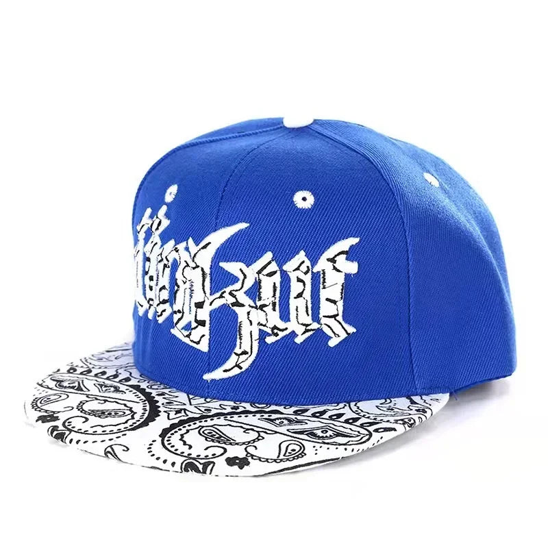 New High Quality Gorras Para Hombres Unisex Luxury Snapback Caps for Men Women