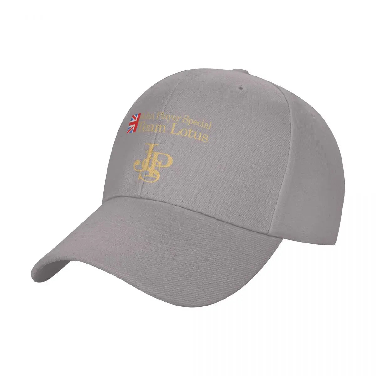 Ayrton Senna John Player Special Team Lotus Caps Men Women Baseball Cap