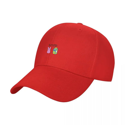 Mari Bersulang Syahdu Baseball Cap