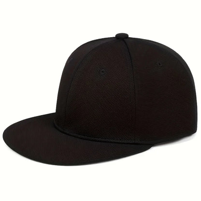 Fashion Sports Cotton Snapback Hat Hip Hop For Fashion Men