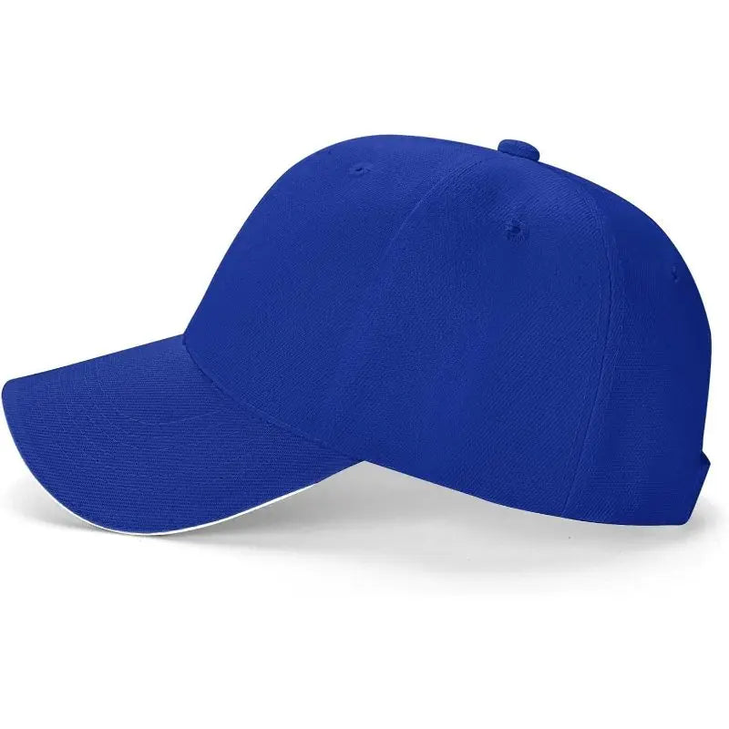 Make America Smart Again Baseball Cap