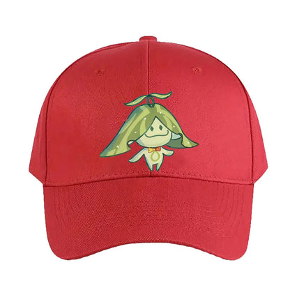 Arakunti Aranara Cap Summer Adult Casual Baseball Cap