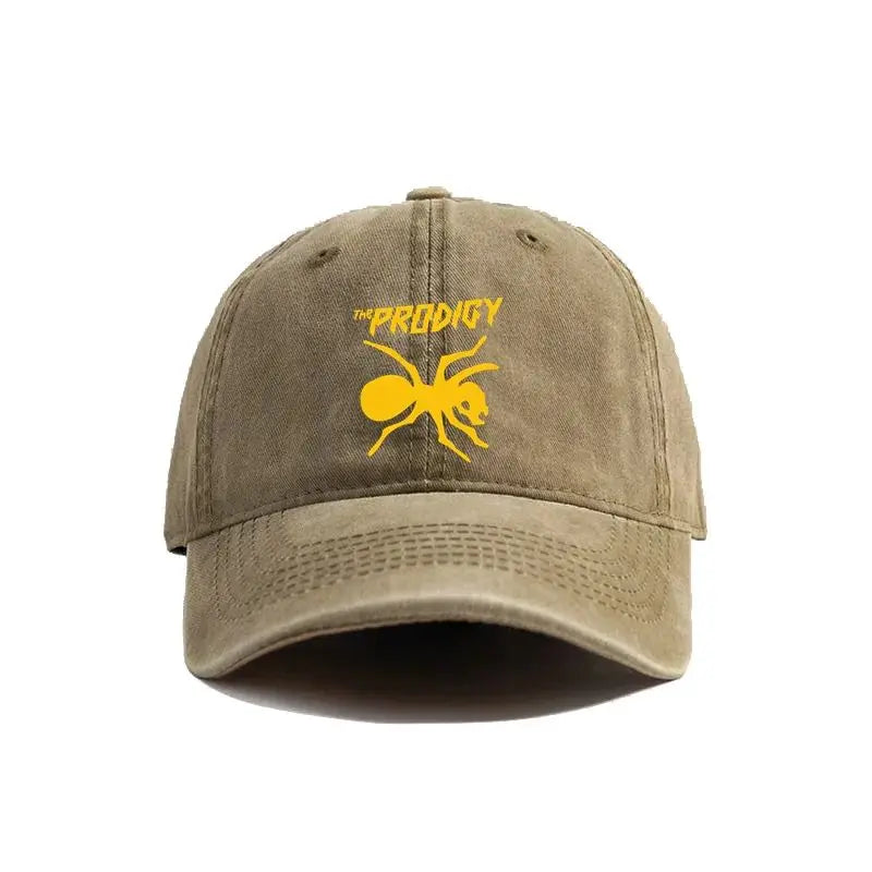 The Prodigy Baseball Cap