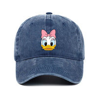 Daisy-Navy