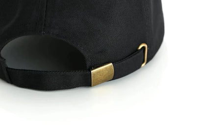 Fashion JORD Letter Printed Unisex Baseball Cap