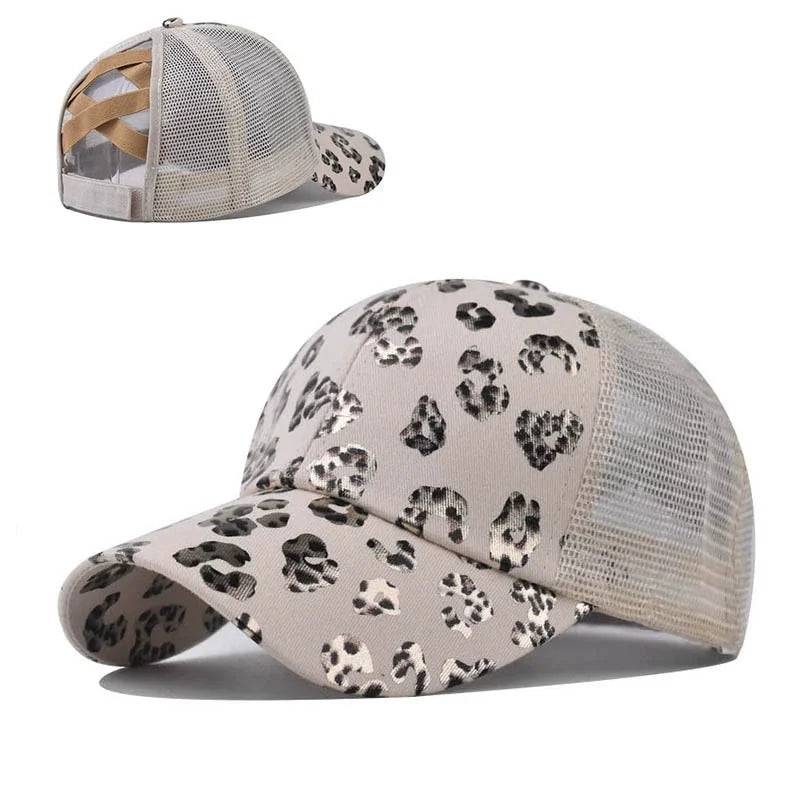 Snapback adjustable Gorras cap Summer Sun