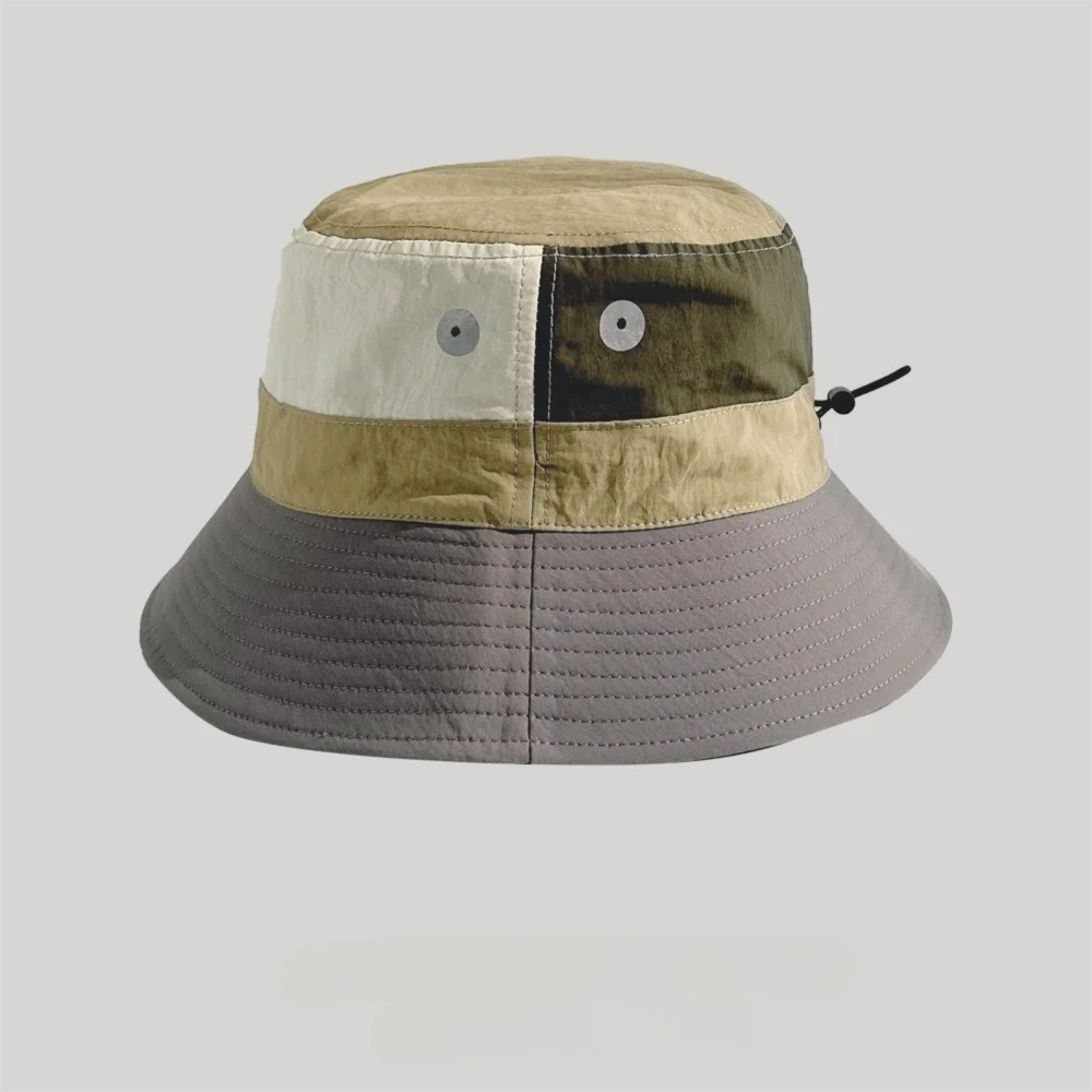 New Breathable Quick-Dry Bucket Hat
