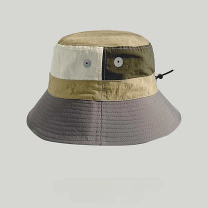 New Breathable Quick-Dry Bucket Hat