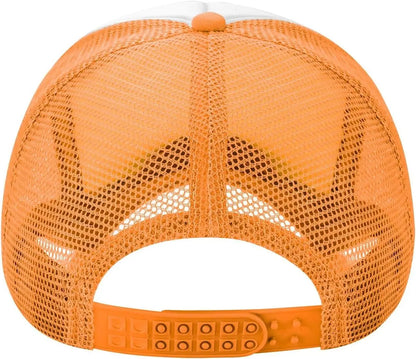 Pink Hope Breast Cancer Awareness Baseball Hat