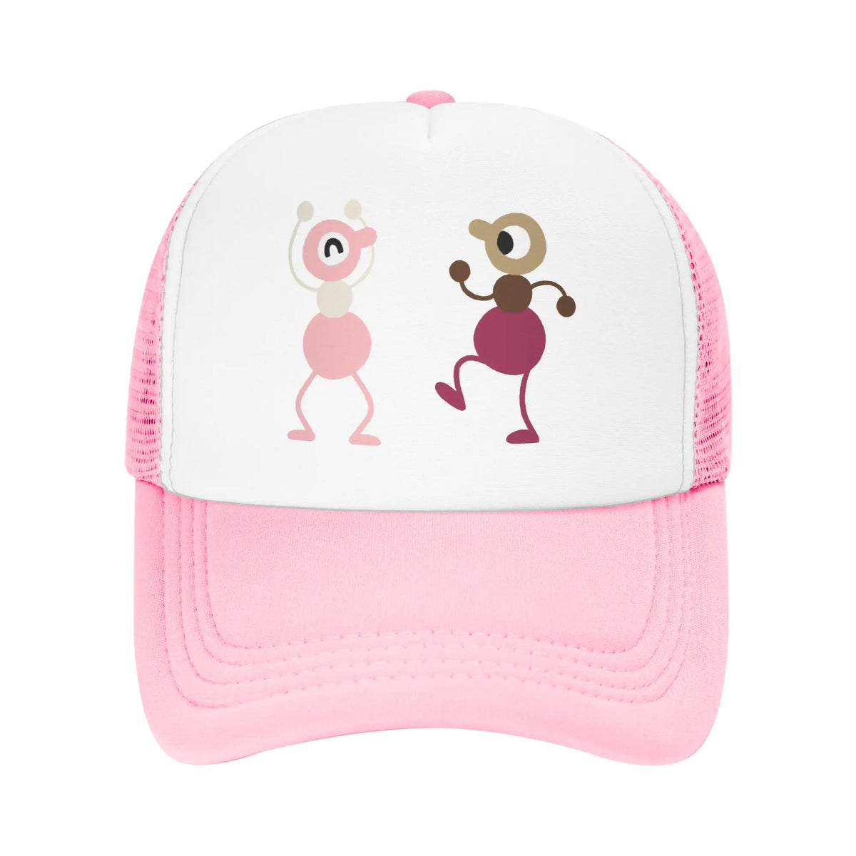 Big Walk Games 2026 Baseball Cap