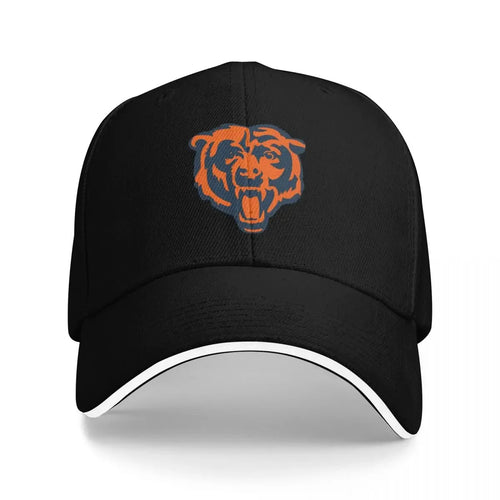 Bears-Chicago Baseball Cap