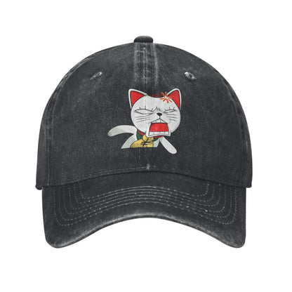 DanDaDan Baseball Cap Sun Hiking Fishing Baseball Caps