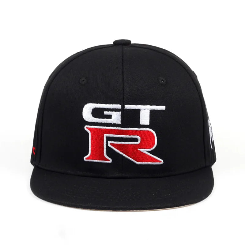 GTR Racing Baseball Cap Moto GP Men Women