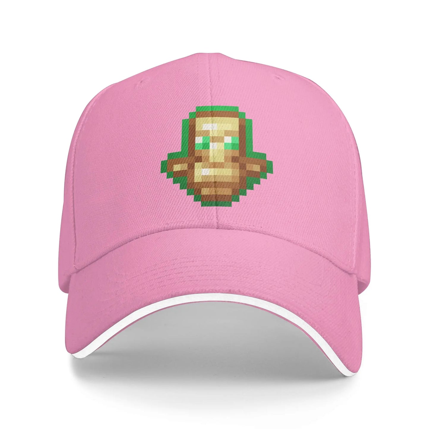 Totem of Undying Game Baseball Cap
