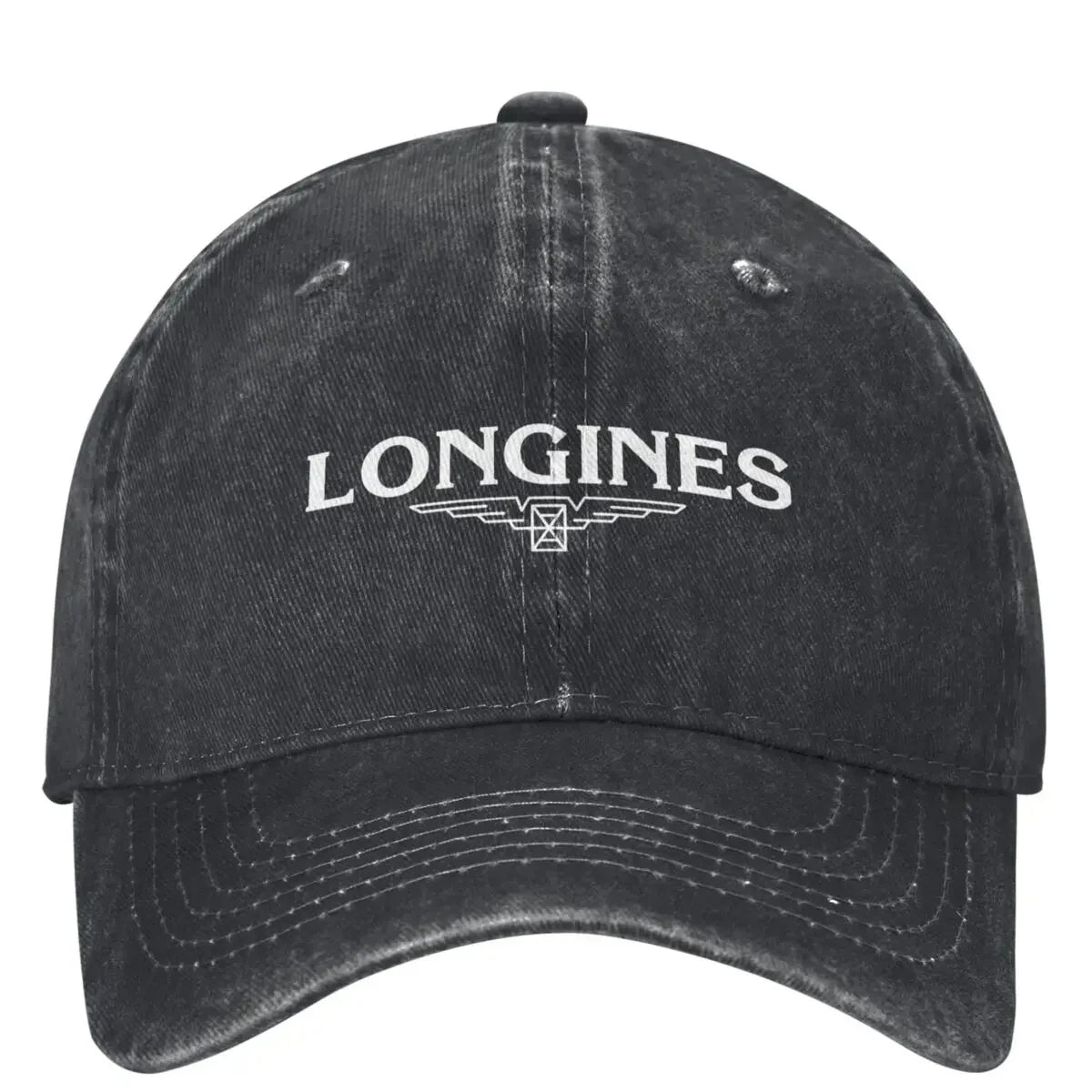 Watch L-Longined Baseball Cap