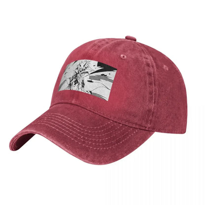 Tensura Benimaru Baseball Cap