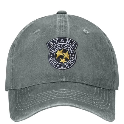 Stars Logo Baseball Cap
