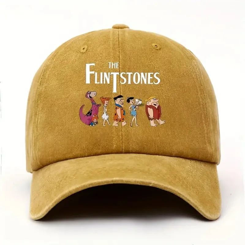 Autumn And Winter Season Hat Children Show Off Face Small Baseball Cap