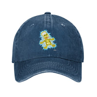 Navy Blue