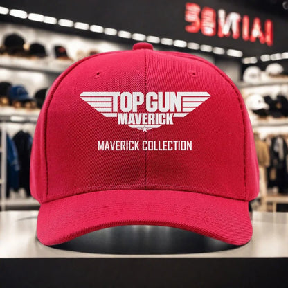 Simple Retro Letter Print Trendy Versatile Baseball Cap