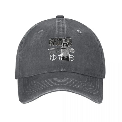 Yuta Okkotsu Baseball Cap