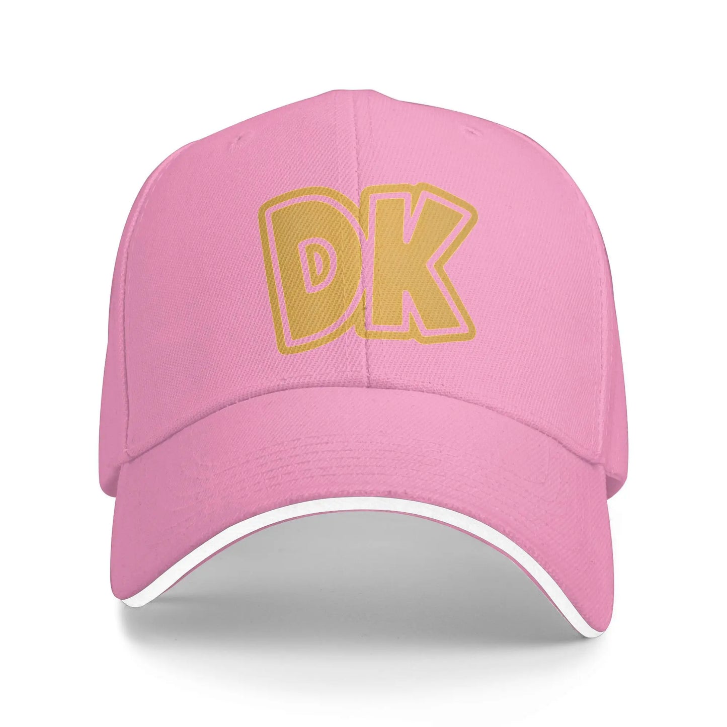 Donkeys Kongs Baseball Cap