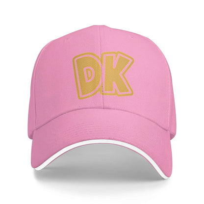 Donkeys Kongs Baseball Cap
