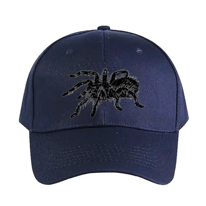 Tarantula Spider Baseball Cap