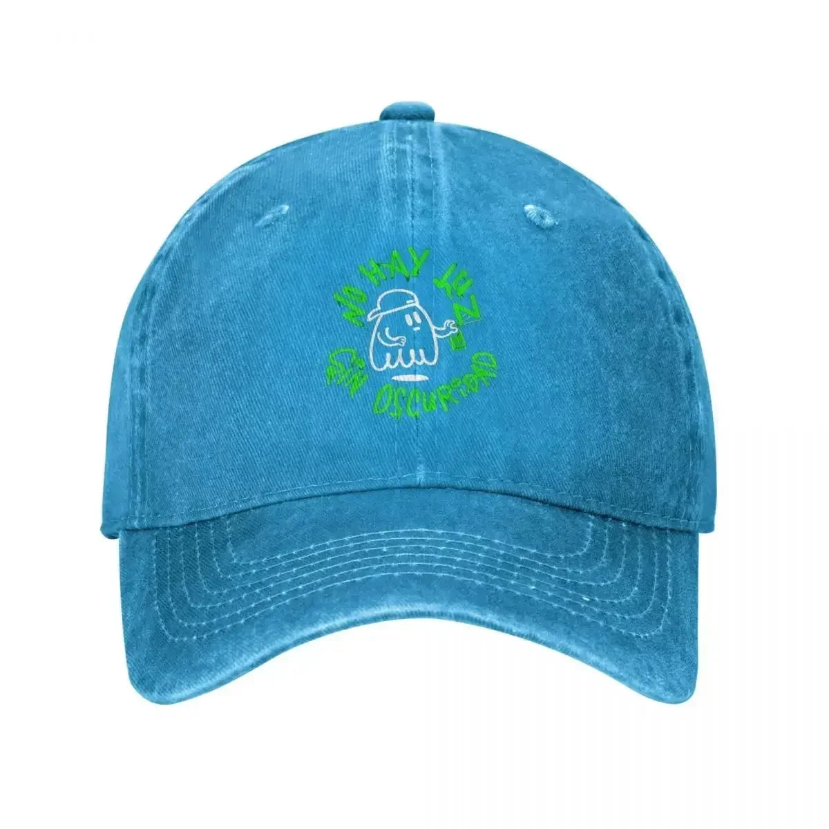 Vintage Feid Ferxxo Baseball Cap