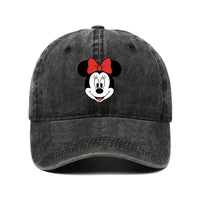 Wash-Minnie-Black