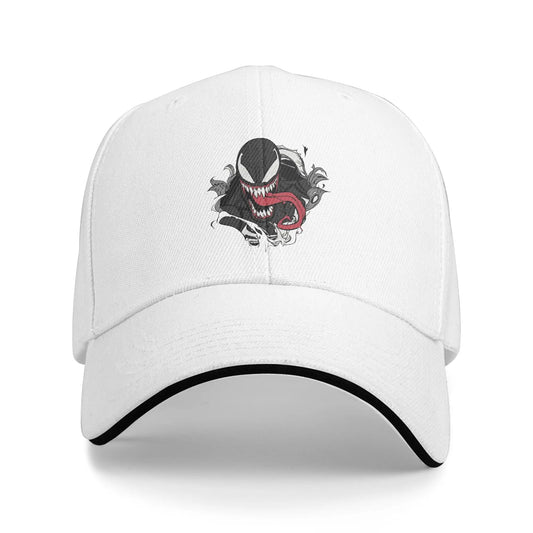 Venom Casual Baseball Cap