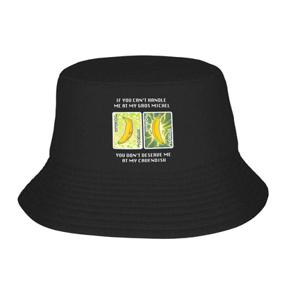 Fashion Bucket Hats Balatro Game Card Joker