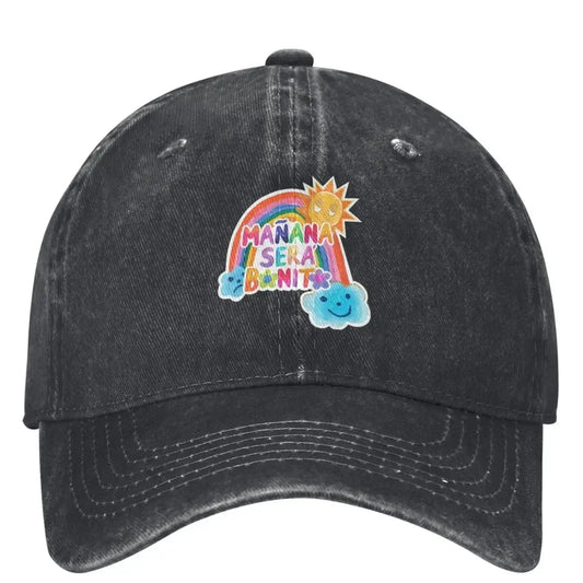 Singer Karol G Bichota Baseball Cap