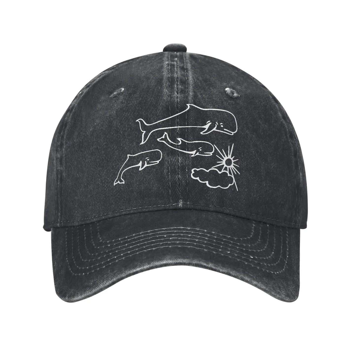 Extremoduro Spain 1987 2019 Music Unisex Baseball Cap