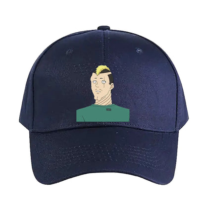 Saiki K Nendou Baseball Cap