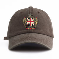 Coffee Brown