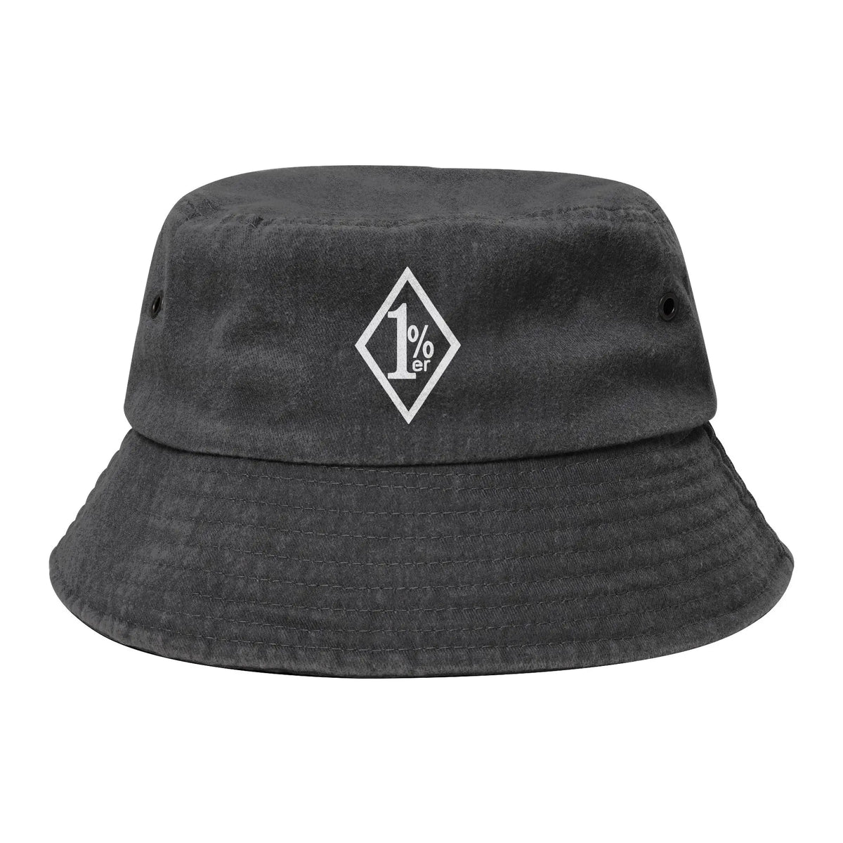 Picnic Burning Spice Bucket Hats
