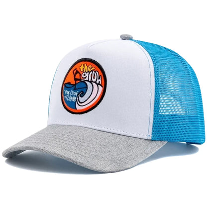 Hot Sale Unisex Embroidered Baseball Hat