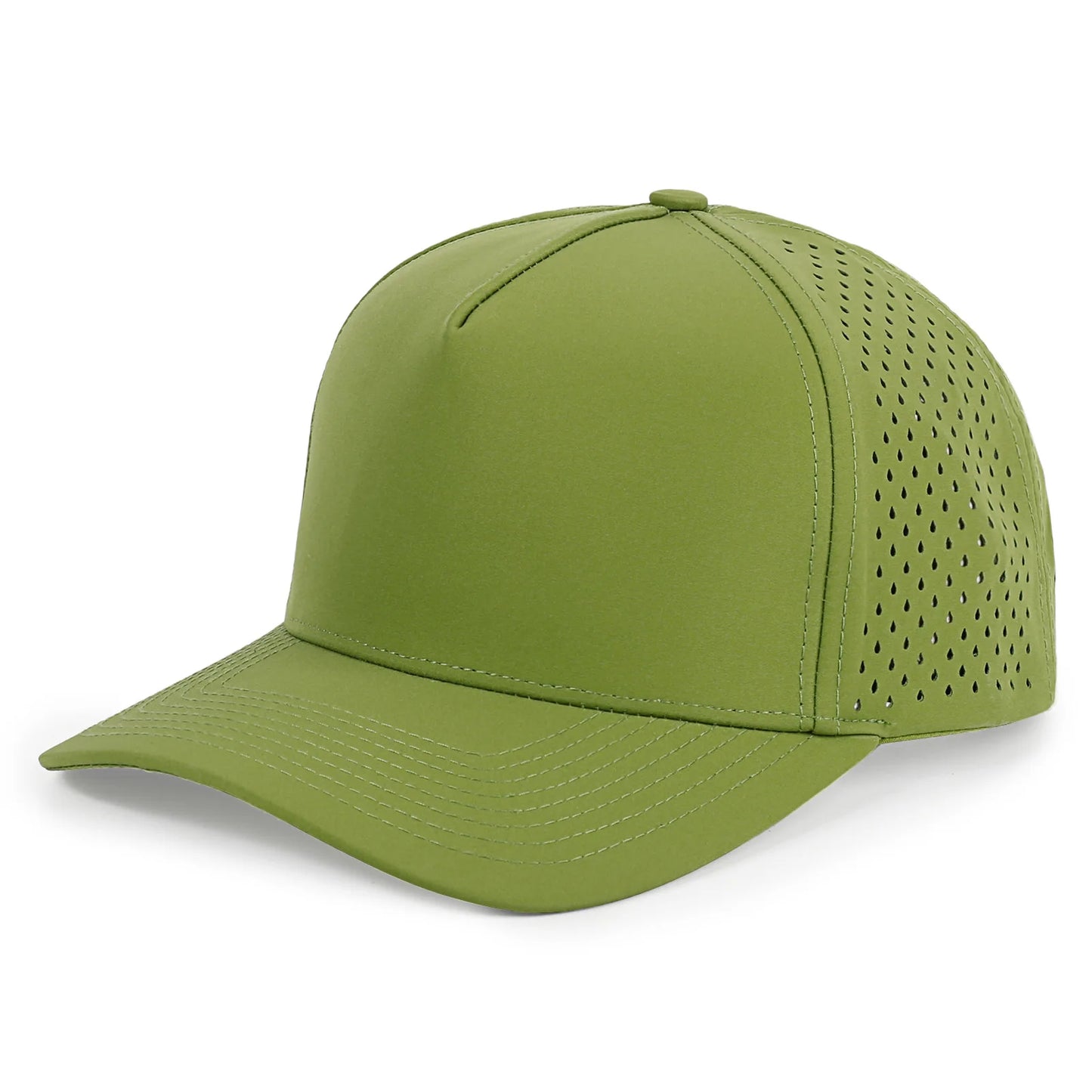 Solid Color Blank Sport Caps Dad Hats Baseball Cap